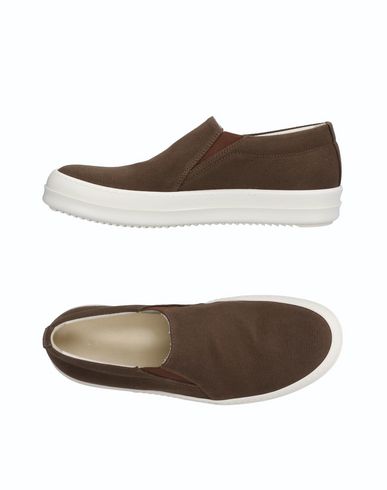 Zapatos con descuento Zapatillas Drkshdw By Rick Ows Hombre - Zapatillas Drkshdw By Rick Ows - 11512516NB Marrón Zapatos con descuento Zapatillas Drkshdw By Rick Ows Hombre - Zapatillas Drkshdw By Rick Ows - 11512516NB Marrón