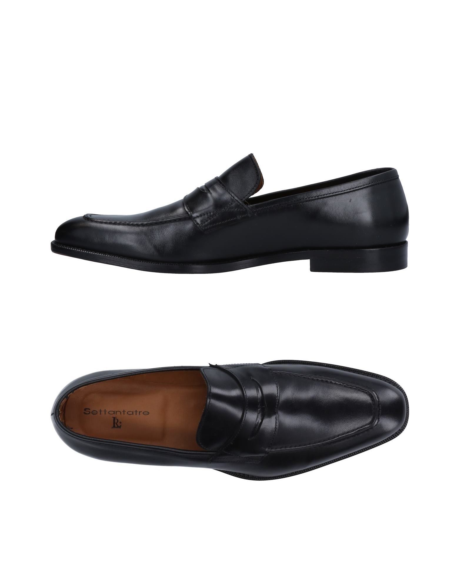 Mocassino Settantatre Lr Uomo - 11512518QQ Mocassino Settantatre Lr Uomo 11512518QQ - 11512518QQ Uomo 5bdf01