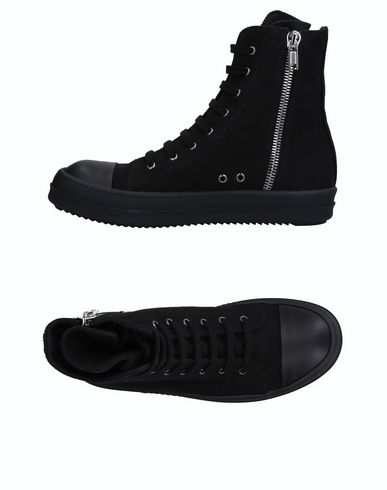 Zapatos con descuento Zapatillas Drkshdw By Rick Ows Hombre - Zapatillas Drkshdw By Rick Ows - 11512519TJ Negro Zapatos con descuento Zapatillas Drkshdw By Rick Ows Hombre - Zapatillas Drkshdw By Rick Ows - 11512519TJ Negro