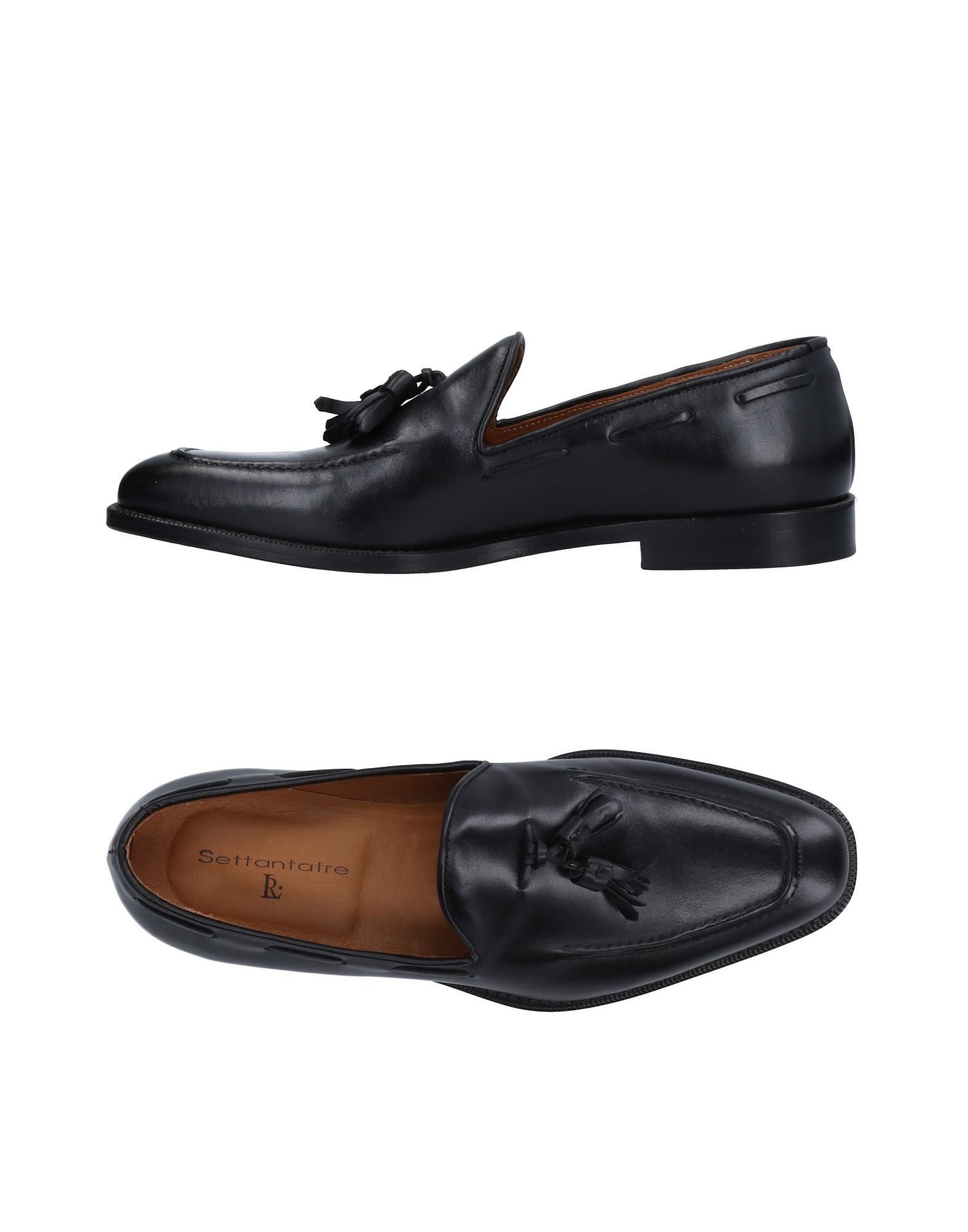 Settantatre Lr Mokassins Herren 11512524MC Gute Qualität beliebte Schuhe Settantatre Lr Mokassins Herren 11512524MC Gute Qualität beliebte Schuhe