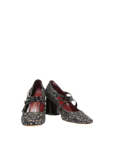 Los últimos zapatos de descuento para hombres y mujeres Zapato De Salón Marc By Marc Jacobs Mujer - Salones Marc By Marc Jacobs - 11512529NT Gris Los últimos zapatos de descuento para hombres y mujeres Zapato De Salón Marc By Marc Jacobs Mujer - Salones Marc By Marc Jacobs - 11512529NT Gris
