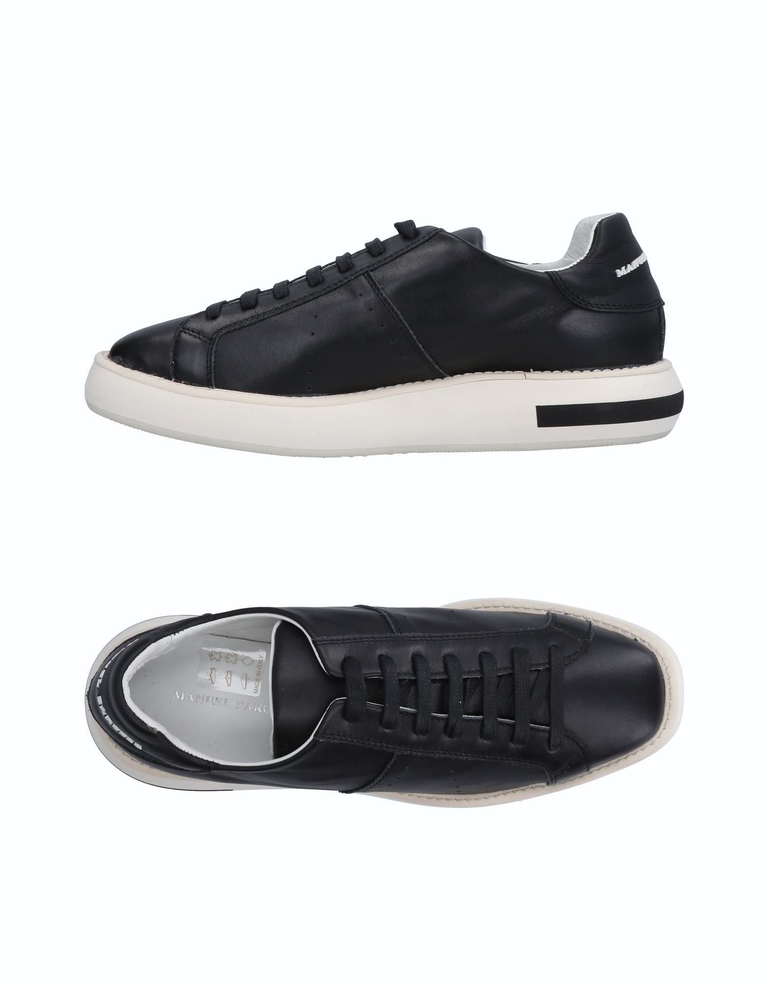 Sneakers Manuel Barceló Donna - 11512539DS Sneakers Manuel Manuel Sneakers Barceló Donna - 11512539DS 577b89