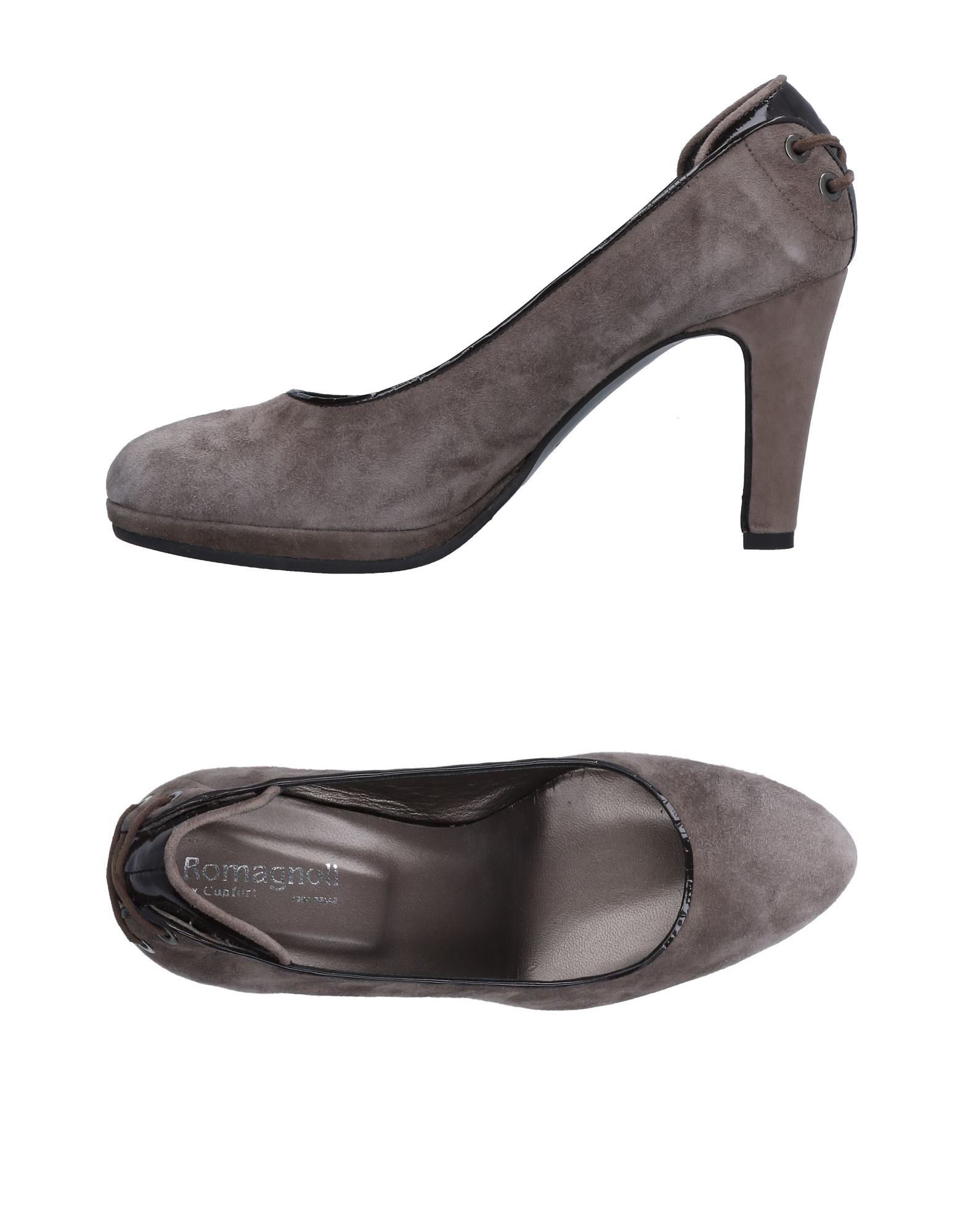 Décolleté Romagnoli Donna - 11512553EF Scarpe comode e distintive Décolleté Donna Romagnoli Donna Décolleté - 11512553EF Scarpe comode e distintive 66a44c