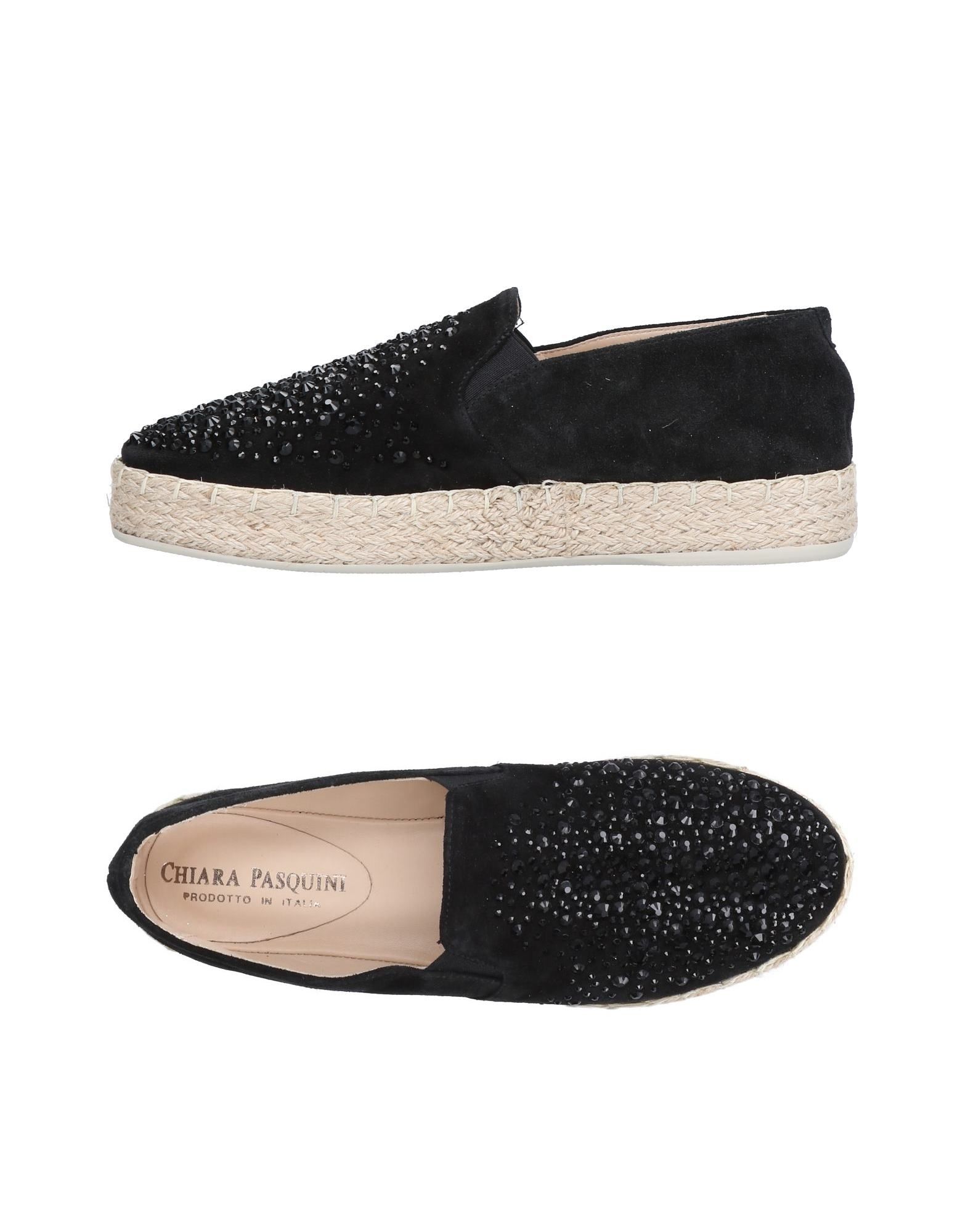 Espadrillas Chiara Pasquini Donna - 11512570OW Espadrillas Chiara Pasquini Donna - 11512570OW