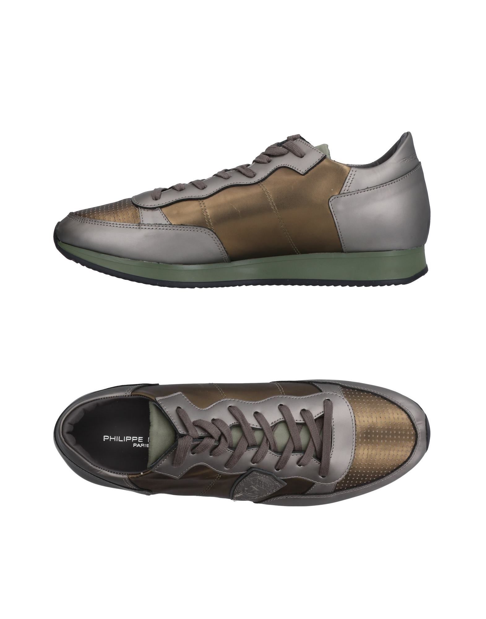 Philippe Model Sneakers Herren 11512587RQ Gute Qualität beliebte Schuhe Philippe Model Sneakers Herren 11512587RQ Gute Qualität beliebte Schuhe