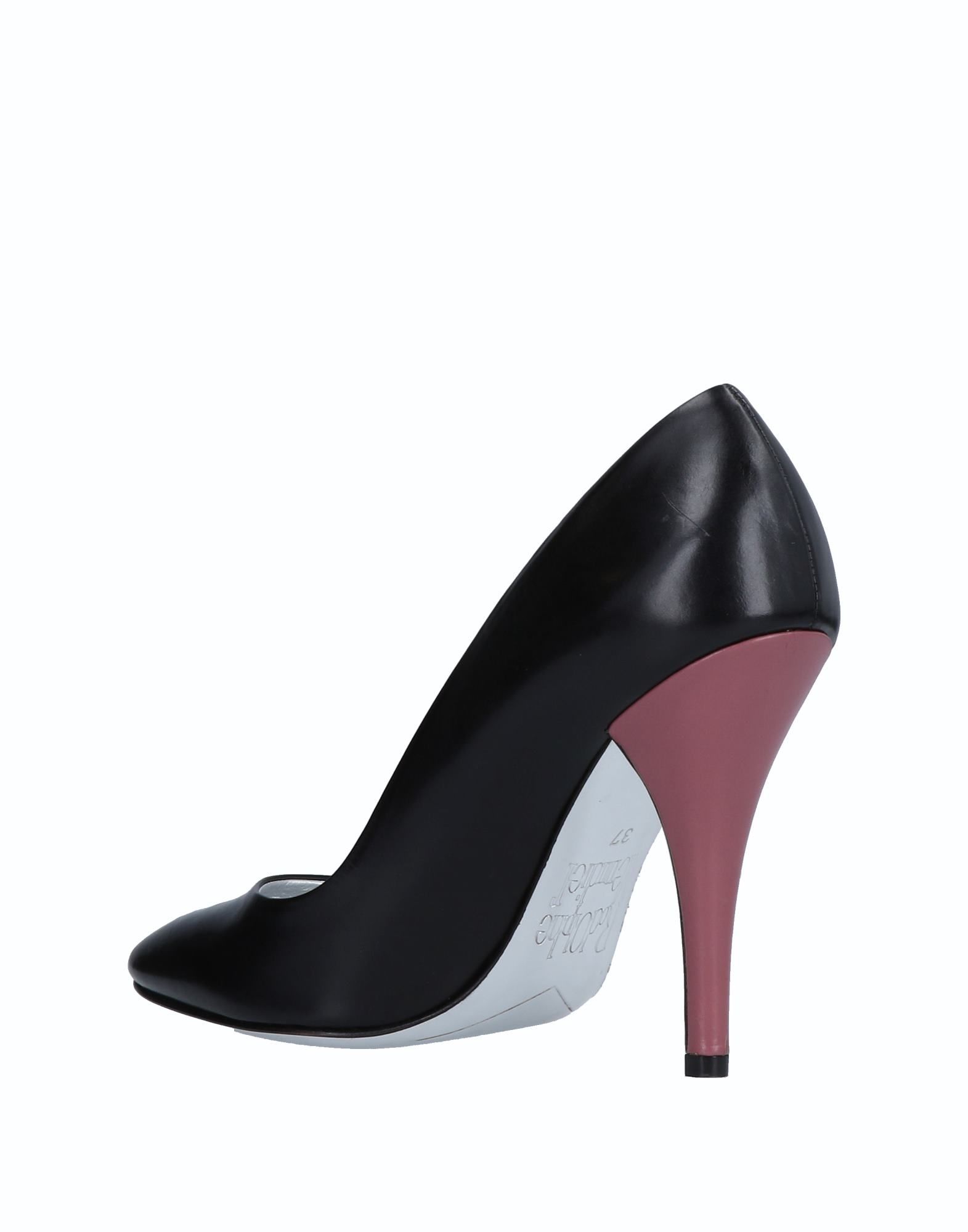 Rabatt Schuhe Schuhe Schuhe Rodolphe Menudier Pumps Damen 11512615KP 0486ac Rabatt Schuhe Schuhe Schuhe Rodolphe Menudier Pumps Damen 11512615KP 0486ac