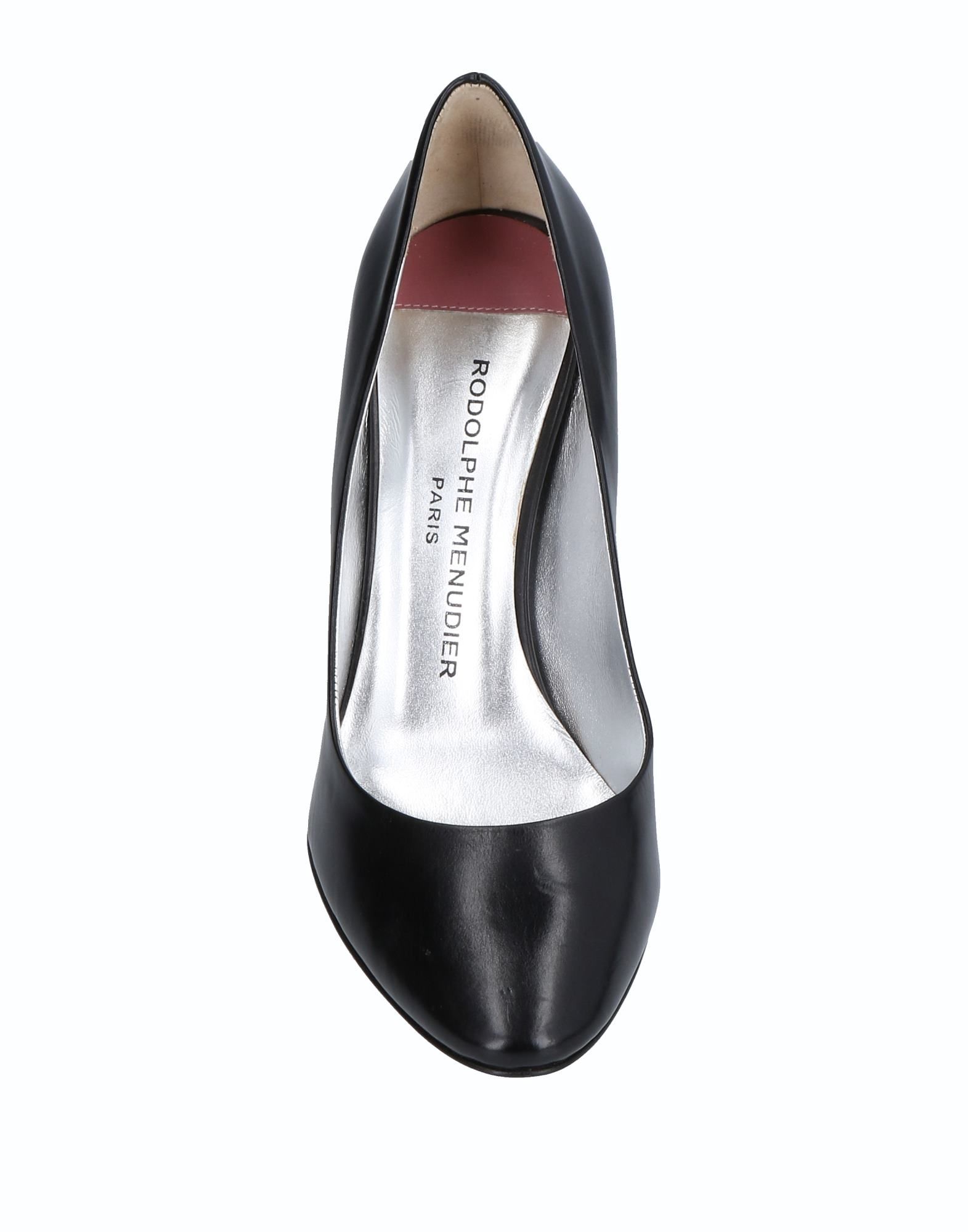 Rabatt Schuhe Schuhe Schuhe Rodolphe Menudier Pumps Damen 11512615KP 0486ac Rabatt Schuhe Schuhe Schuhe Rodolphe Menudier Pumps Damen 11512615KP 0486ac