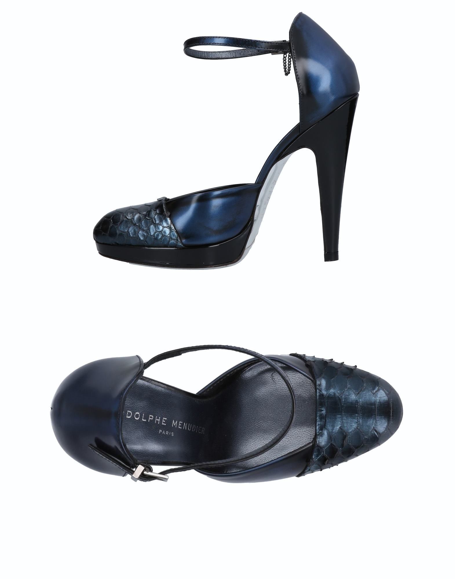 Rodolphe Menudier Pumps Damen 11512647VC Beliebte Schuhe Rodolphe Menudier Pumps Damen 11512647VC Beliebte Schuhe