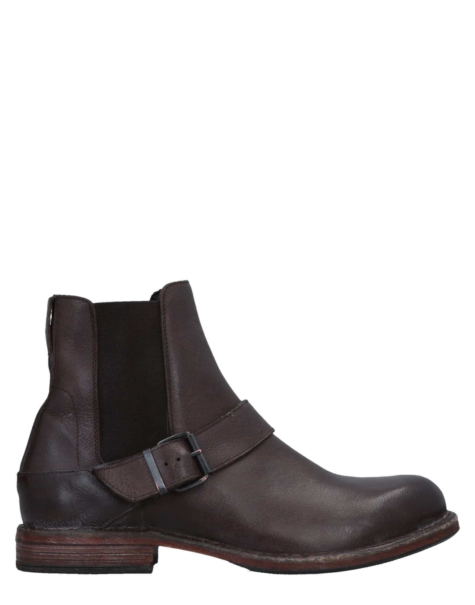 Moma Stiefelette Herren 11512683PR Gute Qualität beliebte Schuhe Moma Stiefelette Herren 11512683PR Gute Qualität beliebte Schuhe