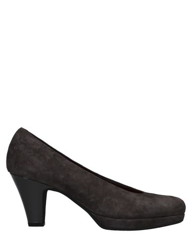 Zapatos casuales salvajes Zapato De Salón Pas De Rouge Mujer - Salones Pas De Rouge - 11512770KU Gris marengo Zapatos casuales salvajes Zapato De Salón Pas De Rouge Mujer - Salones Pas De Rouge - 11512770KU Gris marengo
