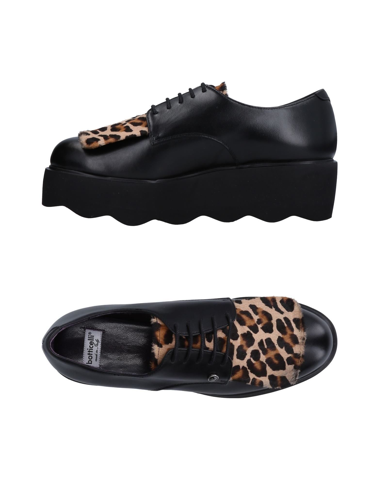 Rabatt Schuhe Roberto Botticelli Schnürschuhe Damen 11512791PI Rabatt Schuhe Roberto Botticelli Schnürschuhe Damen 11512791PI