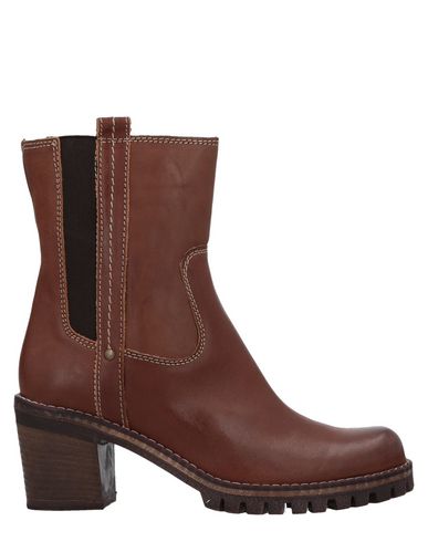 Zapatos casuales salvajes Botín Manas Mujer - Botines Manas - 11512810NX Zapatos casuales salvajes Botín Manas Mujer - Botines Manas - 11512810NX