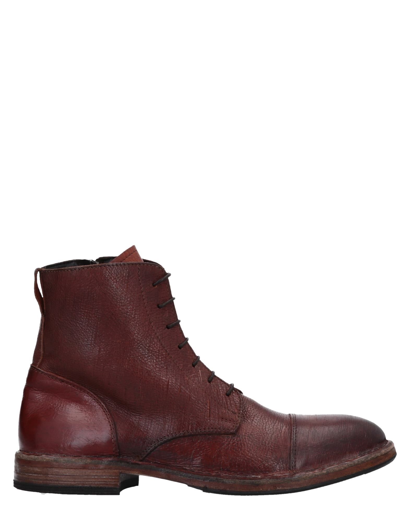 Moma Stiefelette Herren 11512820WD Gute Qualität beliebte Schuhe Moma Stiefelette Herren 11512820WD Gute Qualität beliebte Schuhe