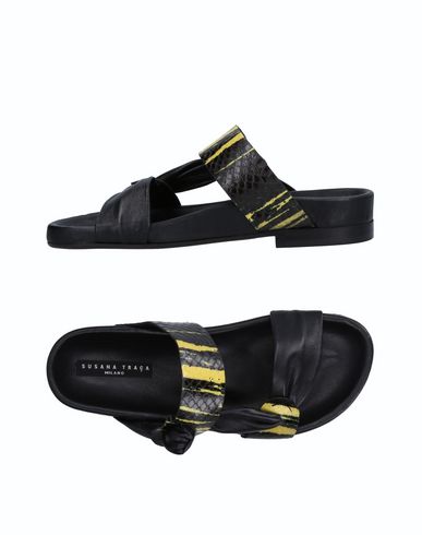 Zapatos casuales salvajes Sandalia Susana Traca Mujer - Sandalias Susana Traca - 11512862VB Amarillo Zapatos casuales salvajes Sandalia Susana Traca Mujer - Sandalias Susana Traca - 11512862VB Amarillo