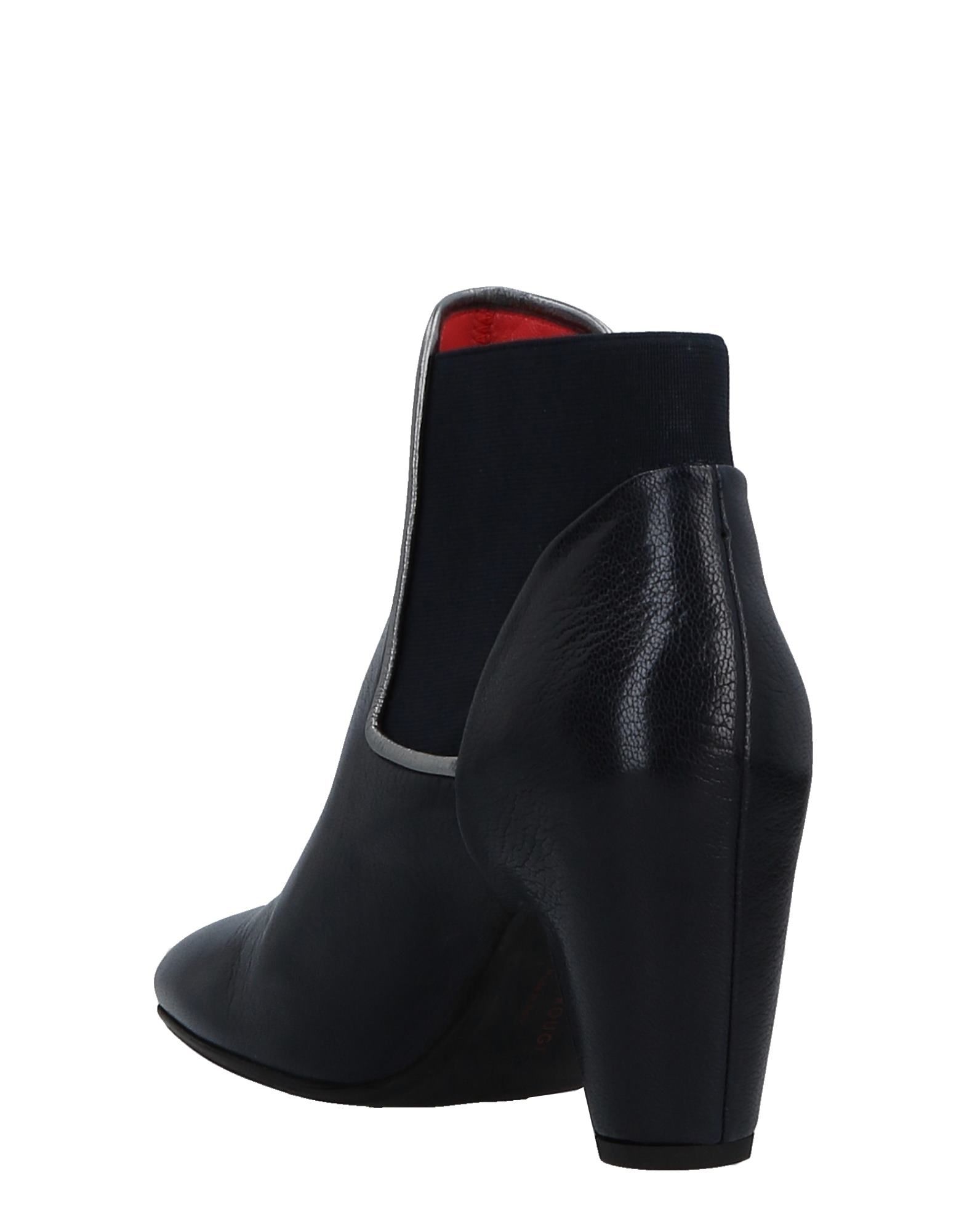 Bottine Pas De Pas Rouge Femme - Bottines Pas De De Rouge Bleu foncé Remise de marque d423c7 Bottine Pas De Pas Rouge Femme - Bottines Pas De De Rouge Bleu foncé Remise de marque d423c7