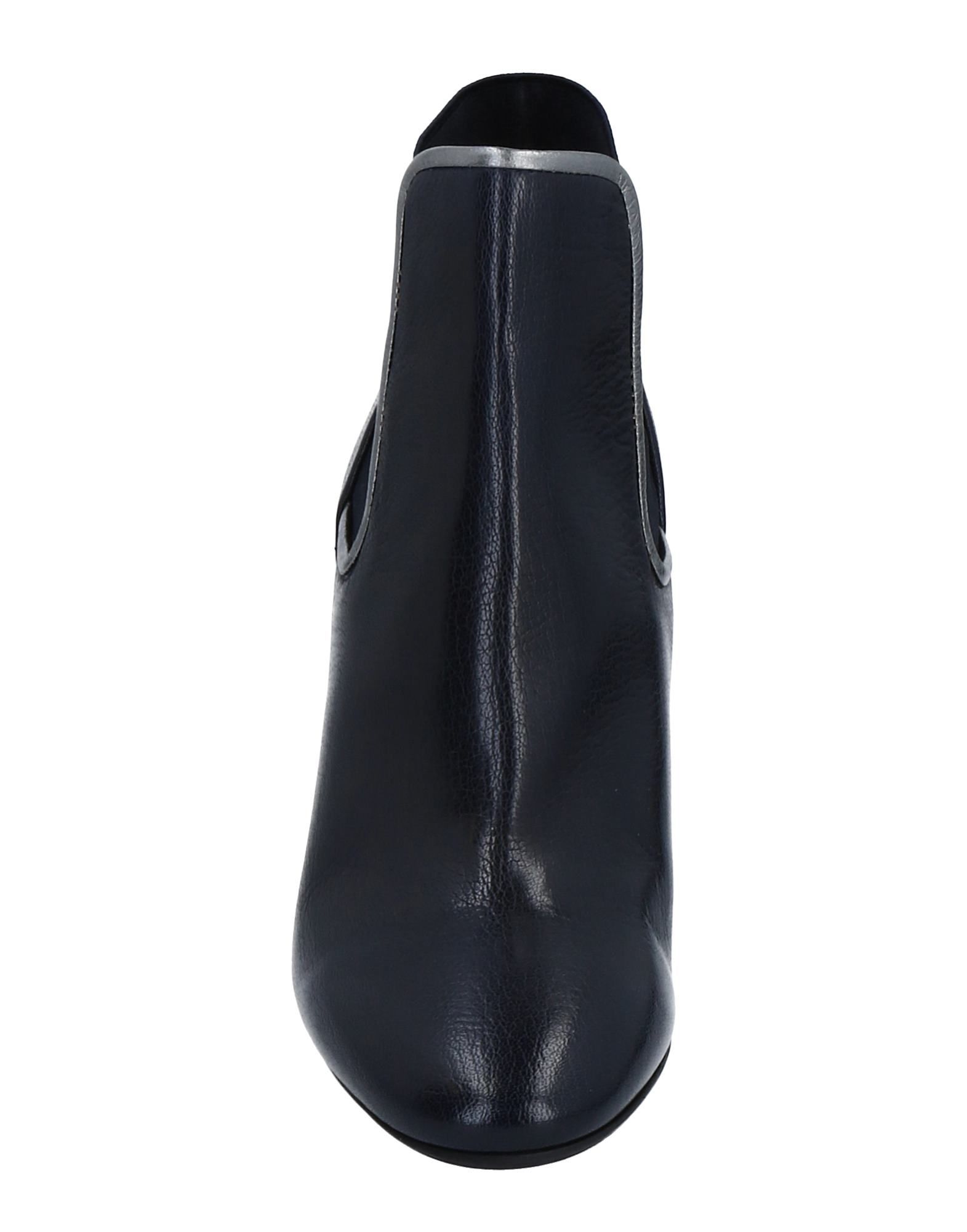 Bottine Pas De Pas Rouge Femme - Bottines Pas De De Rouge Bleu foncé Remise de marque d423c7 Bottine Pas De Pas Rouge Femme - Bottines Pas De De Rouge Bleu foncé Remise de marque d423c7