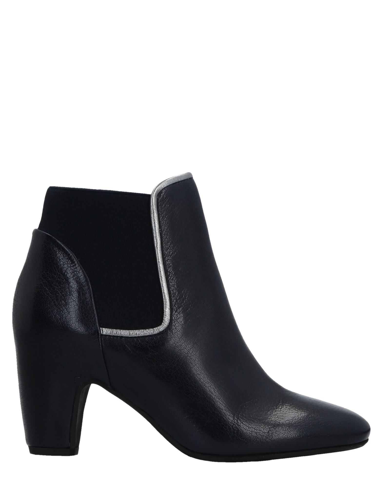 Bottine Pas De Rouge Femme - Bottines Pas De Rouge Bleu foncé Remise de marque Bottine Pas De Pas Rouge Femme - Bottines Pas De De Rouge Bleu foncé Remise de marque d423c7