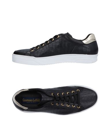 Zapatos con descuento Zapatillas Gianfranco Lattanzi Hombre - Zapatillas Gianfranco Lattanzi - 11513019KS Negro Zapatos con descuento Zapatillas Gianfranco Lattanzi Hombre - Zapatillas Gianfranco Lattanzi - 11513019KS Negro