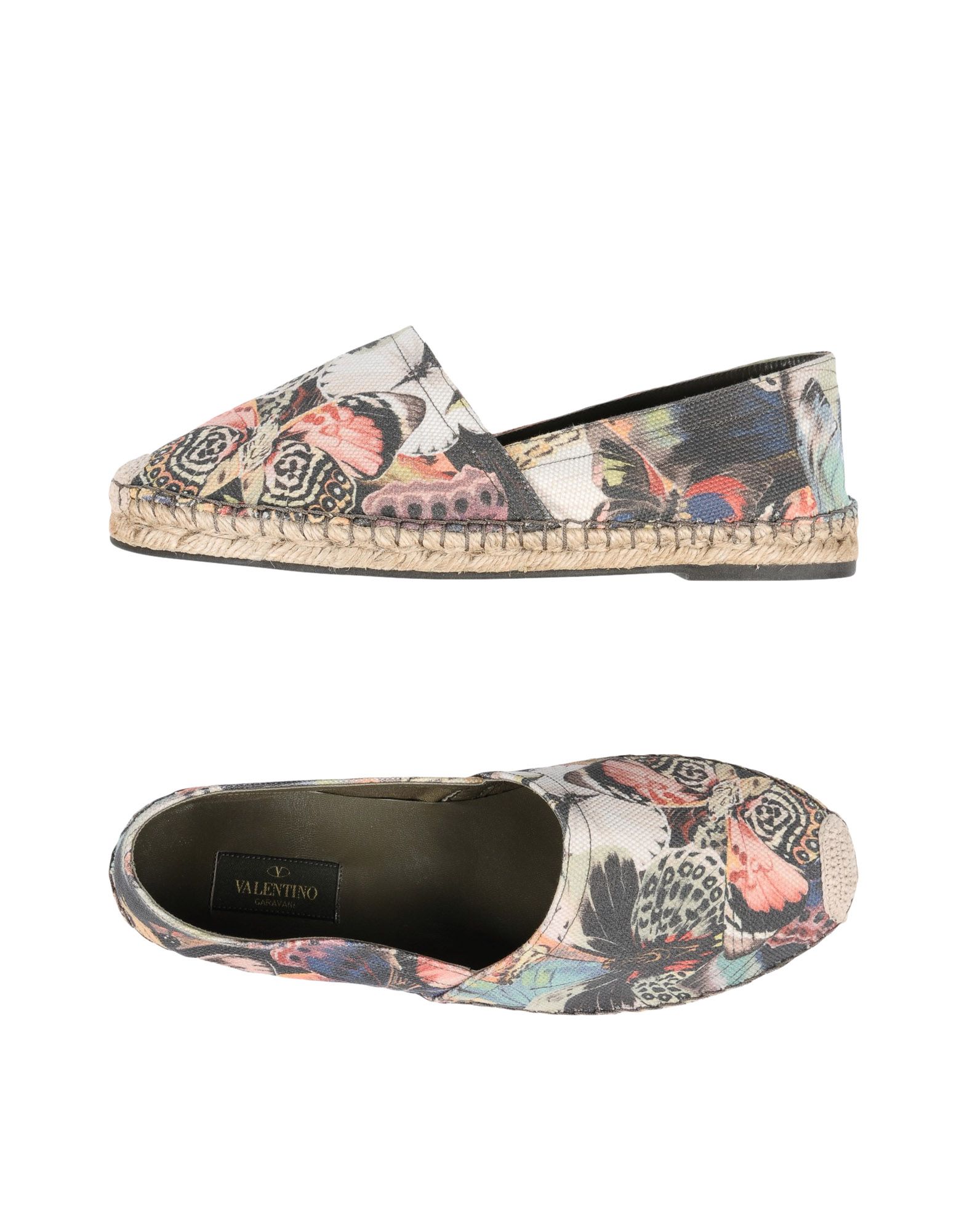 Espadrillas Valentino Garavani Donna - 11513068TG Espadrillas Valentino Garavani Donna - 11513068TG