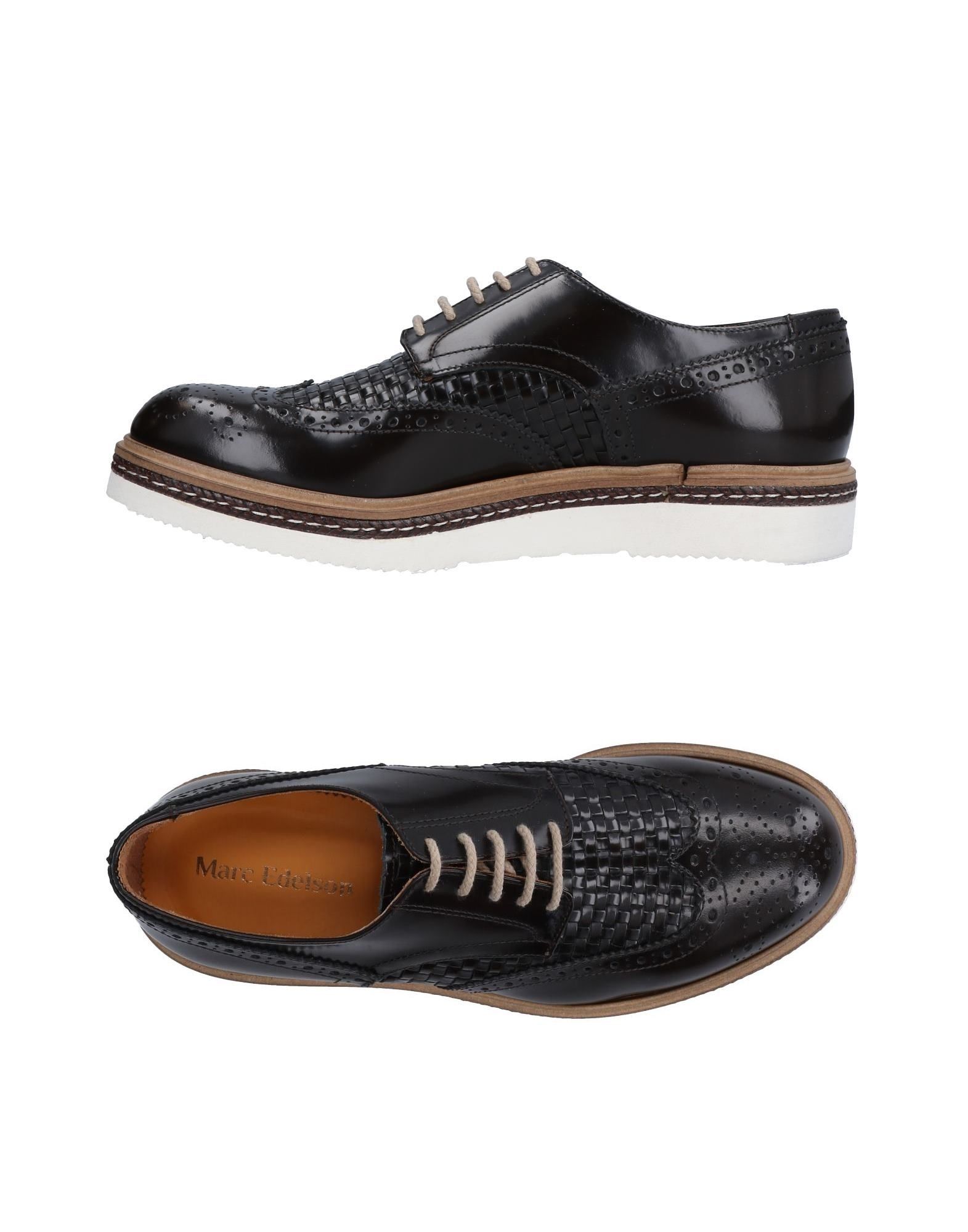 Rabatt echte Schuhe Marc Edelson Schnürschuhe Herren 11513089ES Rabatt echte Schuhe Marc Edelson Schnürschuhe Herren 11513089ES