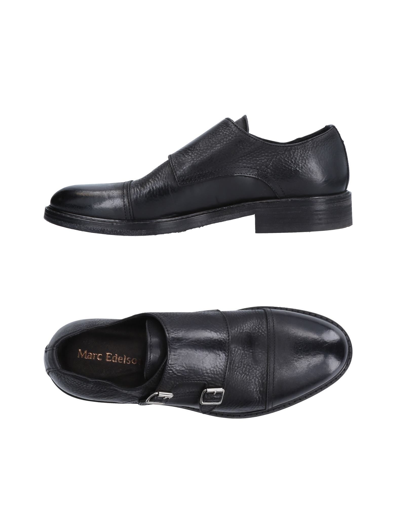 Rabatt echte Schuhe Marc Edelson Mokassins Herren 11513104HQ Rabatt echte Schuhe Marc Edelson Mokassins Herren 11513104HQ