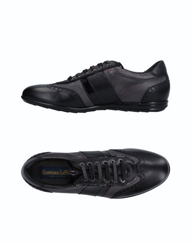 Zapatos con descuento Zapatillas Gianfranco Lattanzi Hombre - Zapatillas Gianfranco Lattanzi - 11513114XP Gris marengo Zapatos con descuento Zapatillas Gianfranco Lattanzi Hombre - Zapatillas Gianfranco Lattanzi - 11513114XP Gris marengo