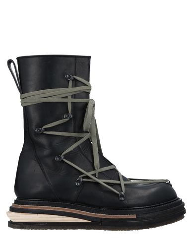 Zapatos con descuento Botín Rick Ows Hombre - Botines Rick Ows - 11513116DM Negro Zapatos con descuento Botín Rick Ows Hombre - Botines Rick Ows - 11513116DM Negro