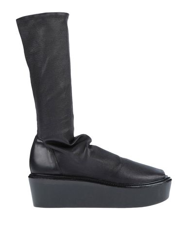 Zapatos con descuento Botín Rick Ows Hombre - Botines Rick Ows - 11513130OT Negro Zapatos con descuento Botín Rick Ows Hombre - Botines Rick Ows - 11513130OT Negro