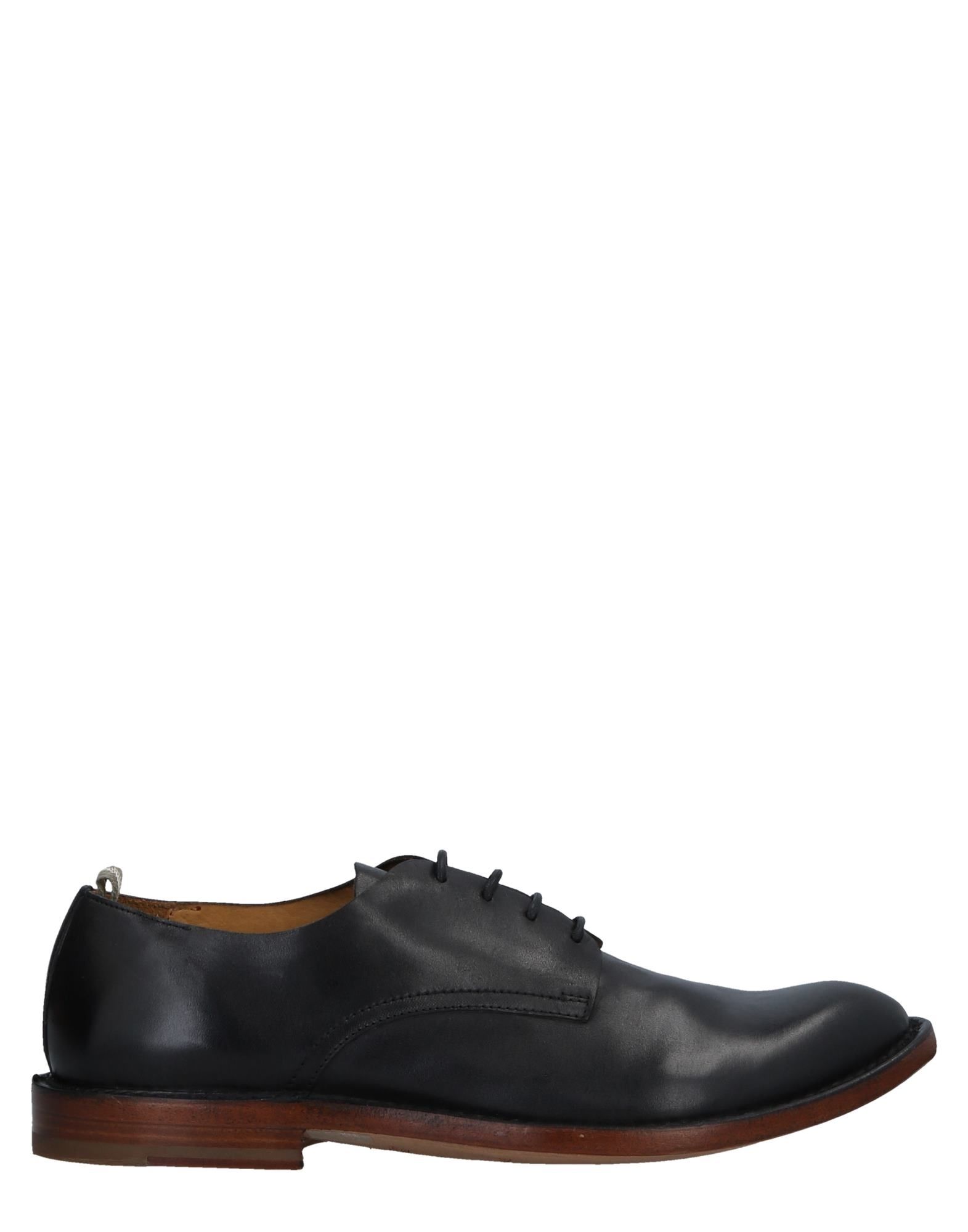 Officine Creative Italia Schnürschuhe Herren 11513135LK Gute Qualität beliebte Schuhe Officine Creative Italia Schnürschuhe Herren 11513135LK Gute Qualität beliebte Schuhe