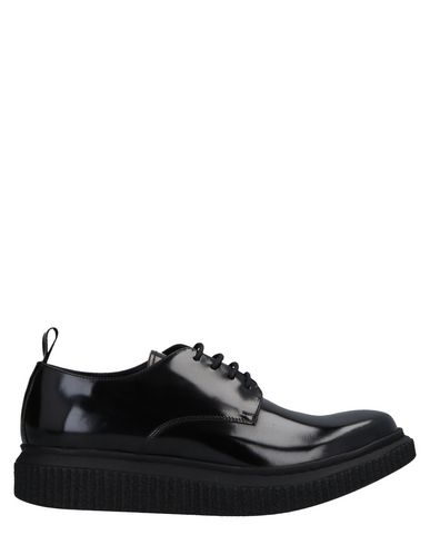 Zapatos con descuento Zapato De Cordones Officine Creative Italia Hombre - Zapatos De Cordones Officine Creative Italia - 11513136XO Negro Zapatos con descuento Zapato De Cordones Officine Creative Italia Hombre - Zapatos De Cordones Officine Creative Italia - 11513136XO Negro