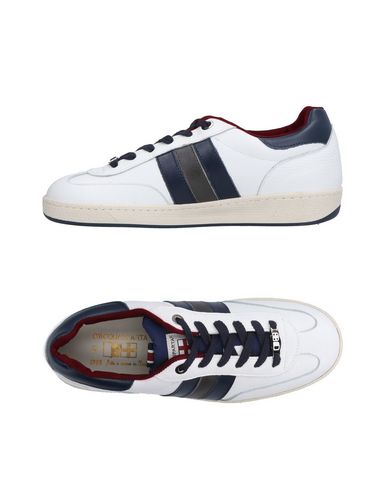Zapatos con descuento Zapatillas D’Acquasparta Hombre - Zapatillas D’Acquasparta - 11513163BN Blanco Zapatos con descuento Zapatillas D’Acquasparta Hombre - Zapatillas D’Acquasparta - 11513163BN Blanco
