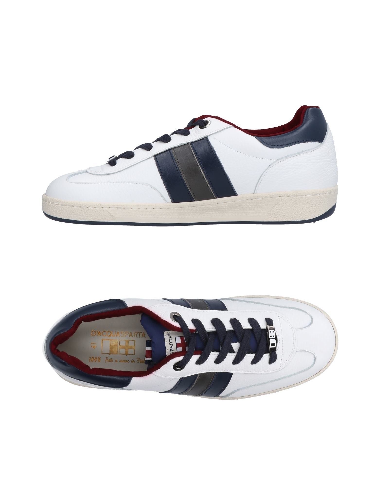 Moda Sneakers D’Acquasparta Uomo - 11513163BN Moda Sneakers D’Acquasparta Uomo - - - 11513163BN 946908