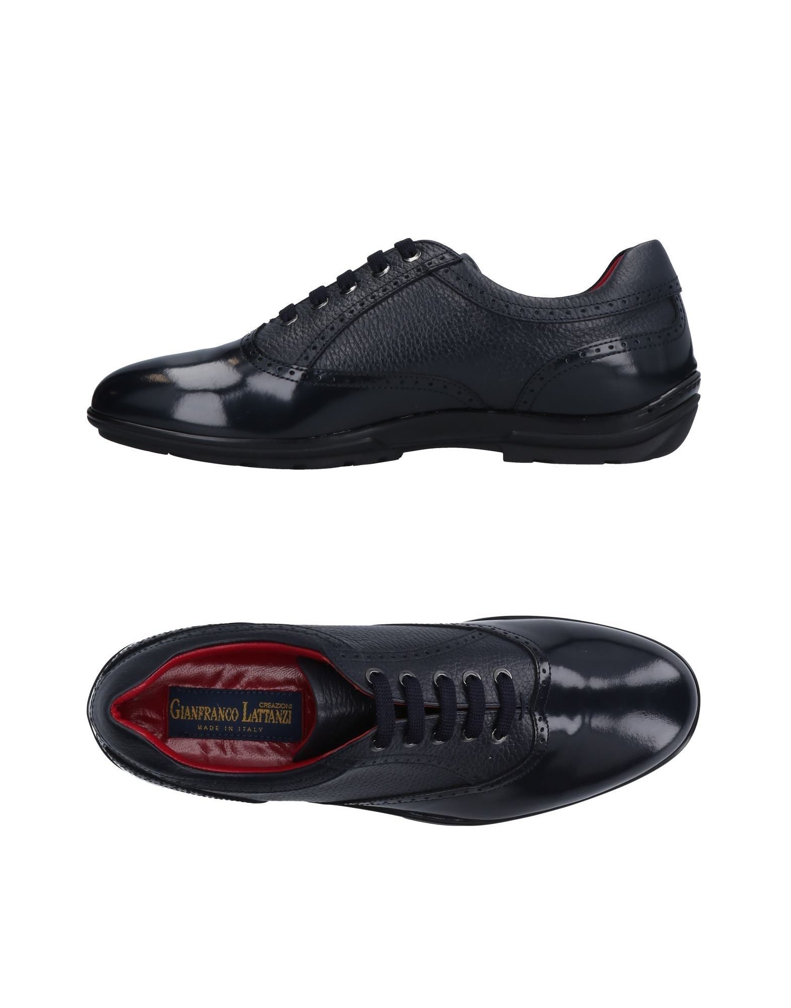 Gianfranco Lattanzi Sneakers Herren 11513164FG Gute Qualität beliebte Schuhe Gianfranco Lattanzi Sneakers Herren 11513164FG Gute Qualität beliebte Schuhe