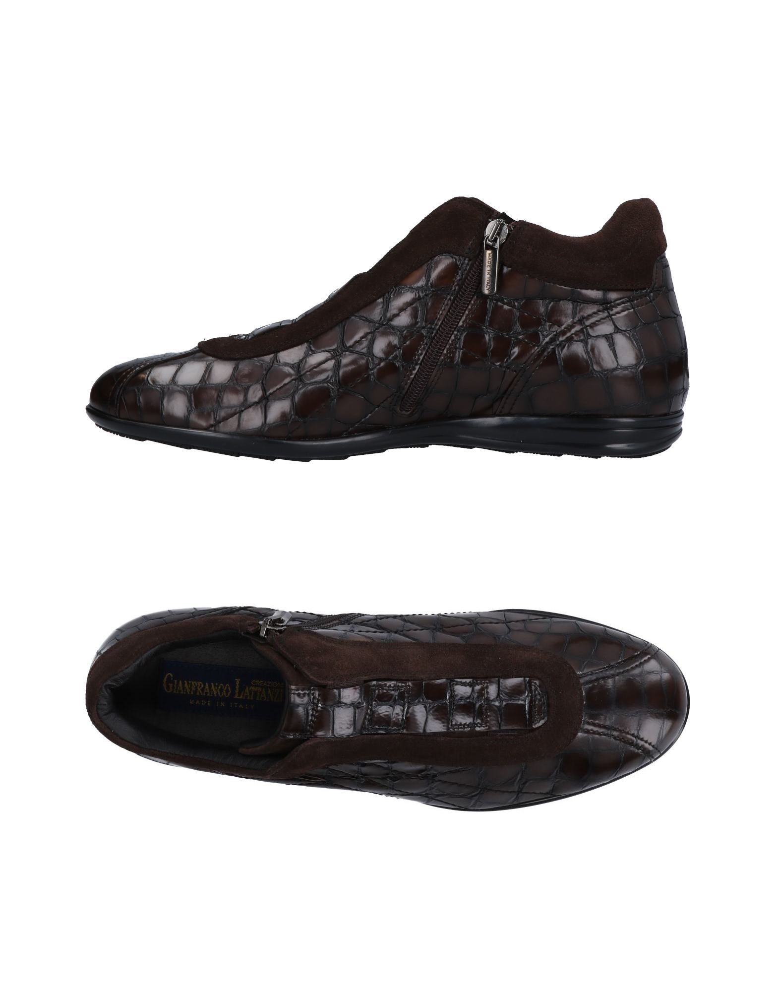 Gianfranco Lattanzi Sneakers Herren 11513191ST Gianfranco Lattanzi Sneakers Herren 11513191ST