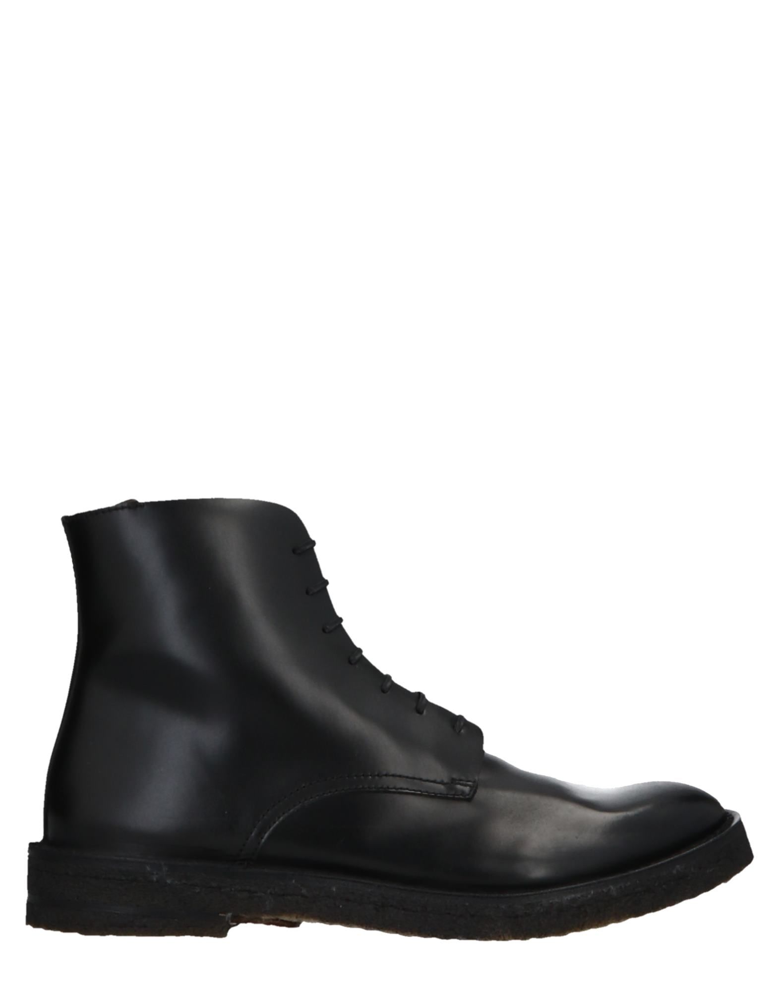 Officine Creative Italia Stiefelette Herren 11513199PA Neue Schuhe Officine Stiefelette Creative Italia Stiefelette Officine Herren 11513199PA Neue Schuhe f921f0