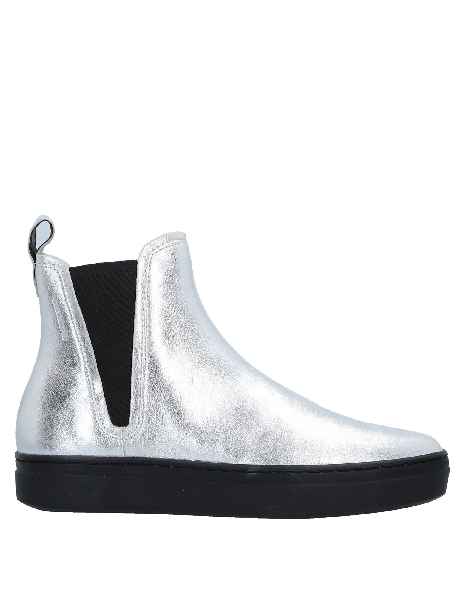 Chelsea Boots Vagabond Shoemakers Donna - 11513218JS Chelsea Boots Vagabond Shoemakers Donna - 11513218JS