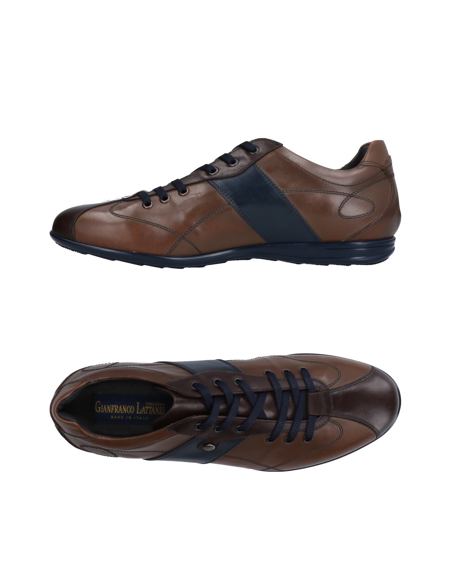 Gianfranco Lattanzi Sneakers Herren 11513227KD Gute Qualität beliebte Schuhe Gianfranco Lattanzi Sneakers Herren 11513227KD Gute Qualität beliebte Schuhe