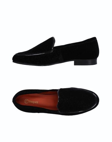 Descuento de la marca Mocasín Bagatt Mujer - Mocasines Bagatt - 11513244PN Negro Descuento de la marca Mocasín Bagatt Mujer - Mocasines Bagatt - 11513244PN Negro