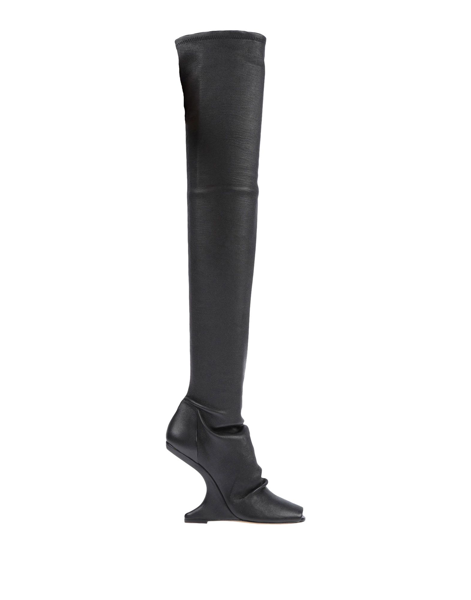 Rick Owens Stiefel Damen 11513262GM Beliebte Schuhe Rick Owens Stiefel Damen 11513262GM Beliebte Schuhe