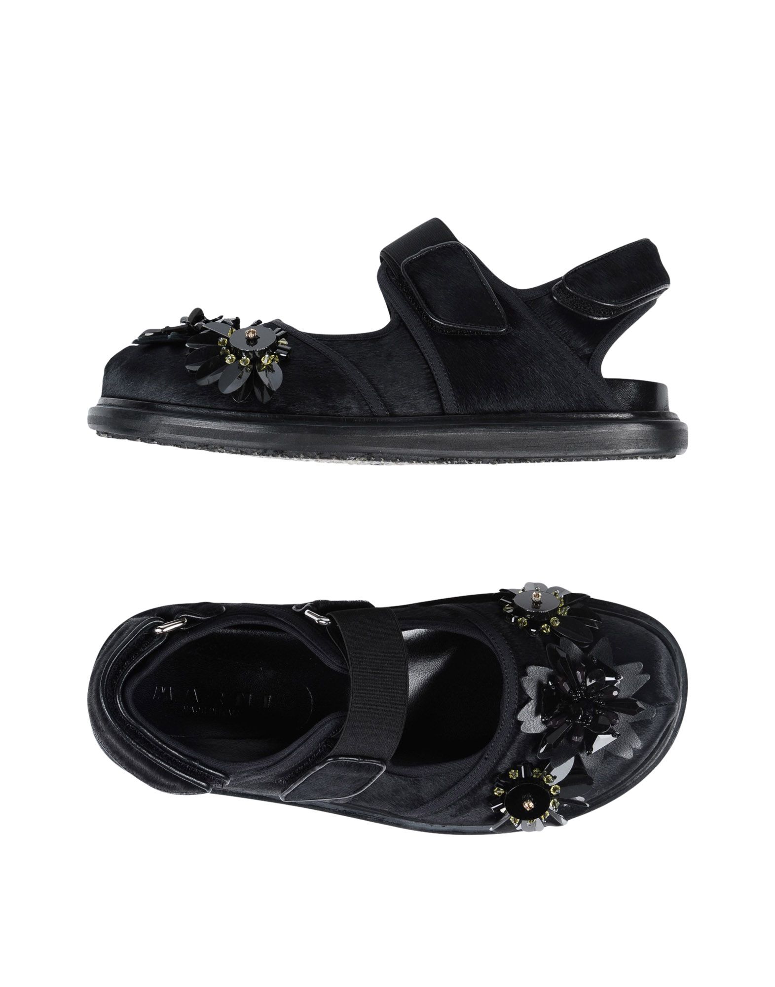 Sandali Marni Donna - 11513269WV Scarpe comode e distintive Sandali Marni Donna e - 11513269WV Scarpe comode e Donna distintive 17014e
