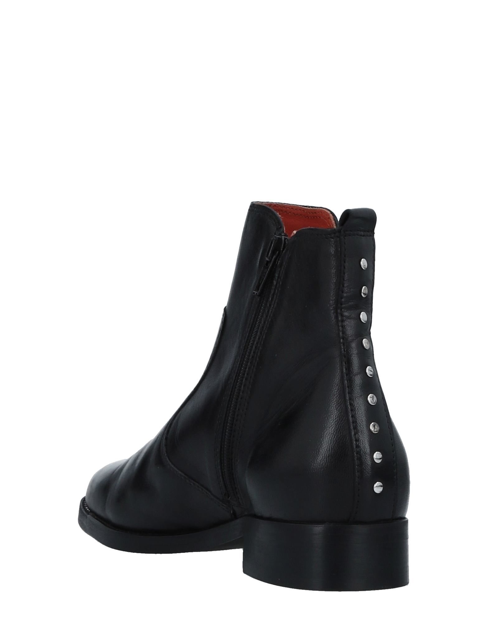 Bottine Noir Bagatt Femme - Bottines Bagatt Noir Bottine Meilleur modèle de vente 3155da Bottine Noir Bagatt Femme - Bottines Bagatt Noir Bottine Meilleur modèle de vente 3155da