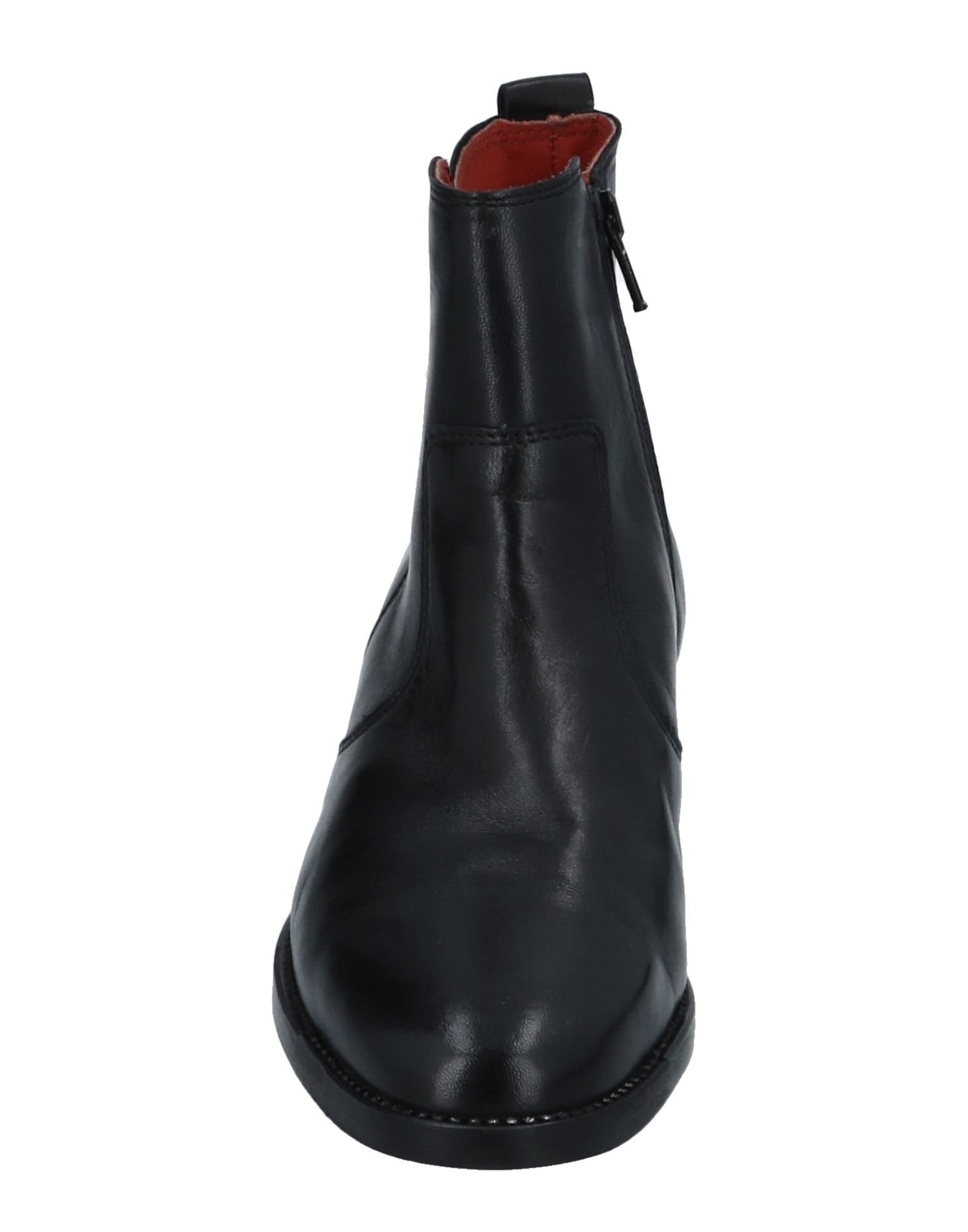Bottine Noir Bagatt Femme - Bottines Bagatt Noir Bottine Meilleur modèle de vente 3155da Bottine Noir Bagatt Femme - Bottines Bagatt Noir Bottine Meilleur modèle de vente 3155da