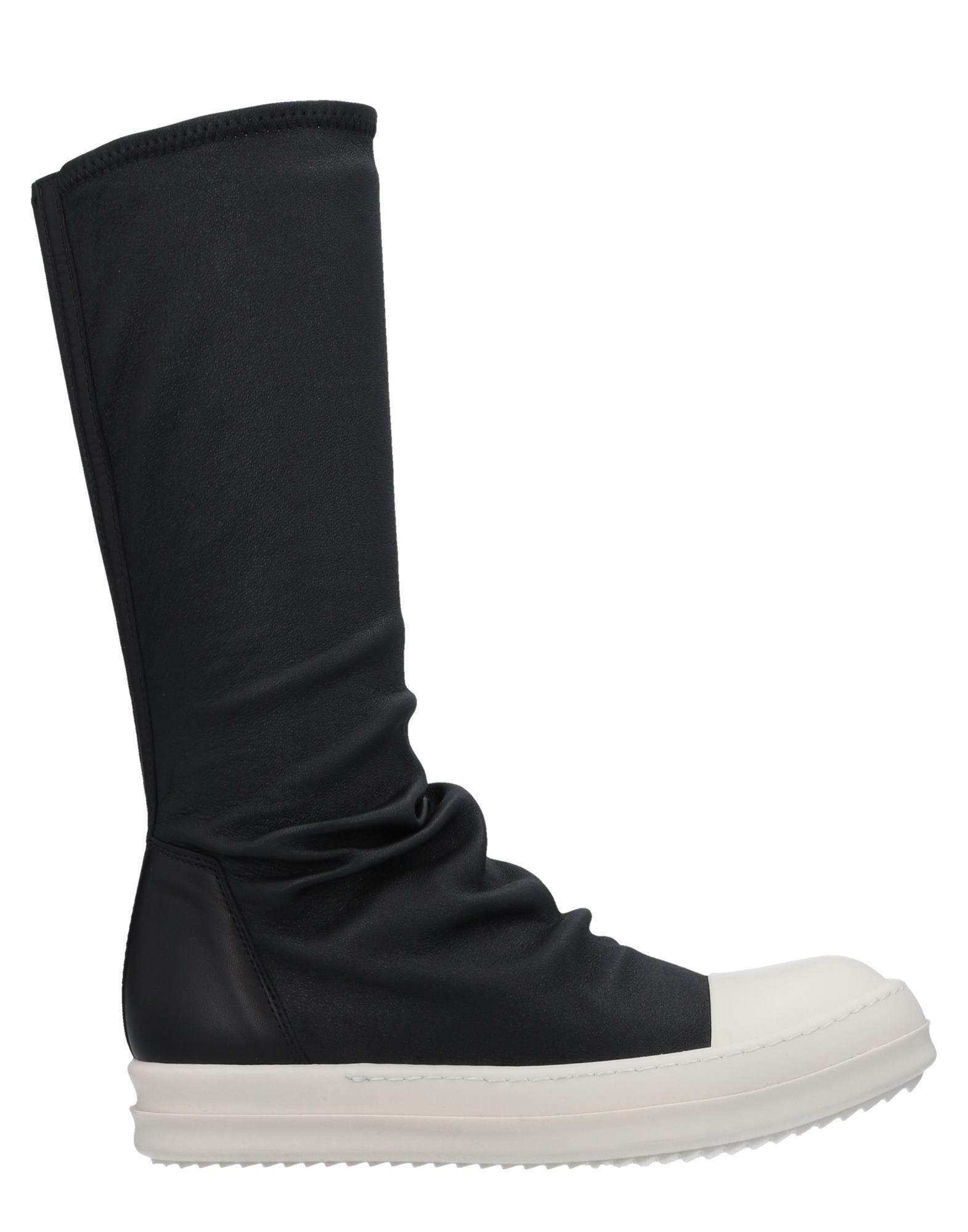 Rick Owens Stiefel Damen 11513272LL Beliebte Schuhe Rick Owens Stiefel Damen 11513272LL Beliebte Schuhe