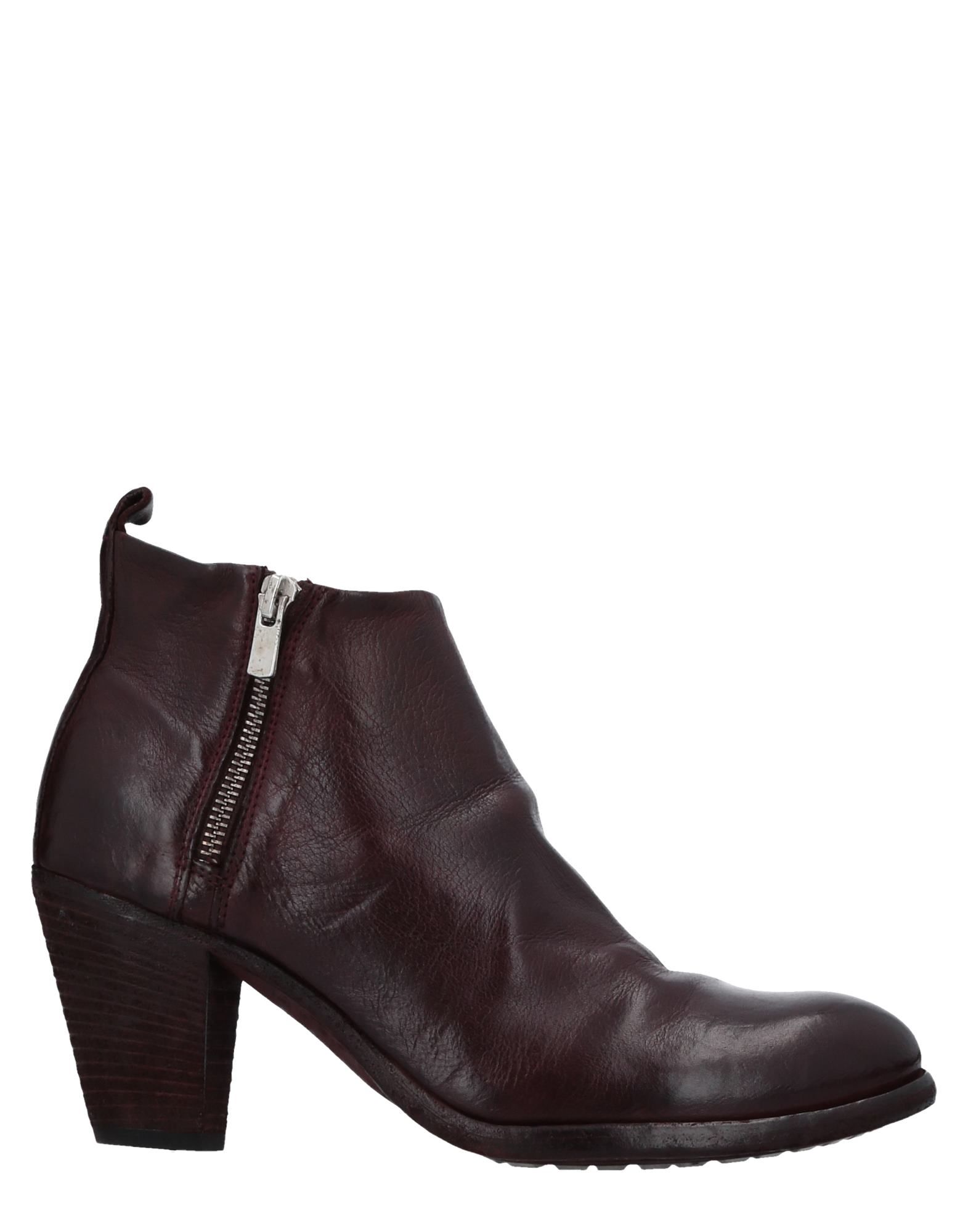 Rabatt Schuhe Officine Creative Italia Stiefelette Damen 11513303UR Rabatt Schuhe Officine Creative Italia Stiefelette Damen 11513303UR