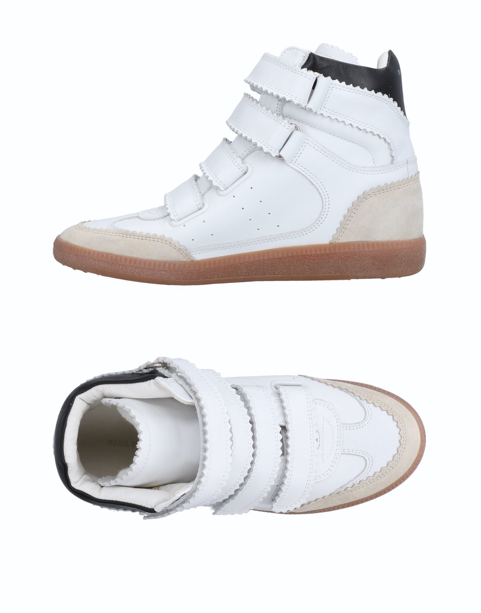 Descuento de la marca Zapatillas Isabel Marant Mujer - Zapatillas Isabel Marant Marfil Descuento de la marca Zapatillas Isabel Marant Isabel Mujer - Zapatillas Isabel Marant Marant Marfil 7413d3