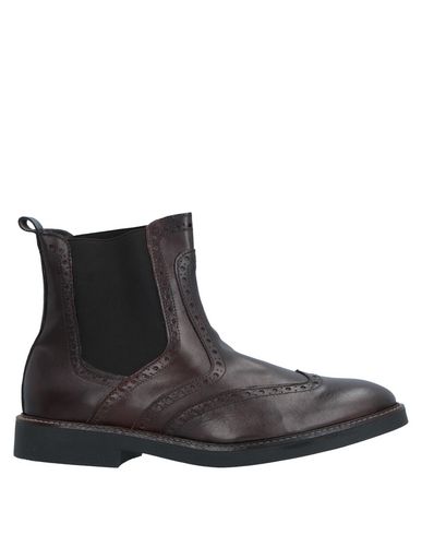 Zapatos con descuento Botín Dama Hombre - Botines Dama - 11513412EV Café Zapatos con descuento Botín Dama Hombre - Botines Dama - 11513412EV Café