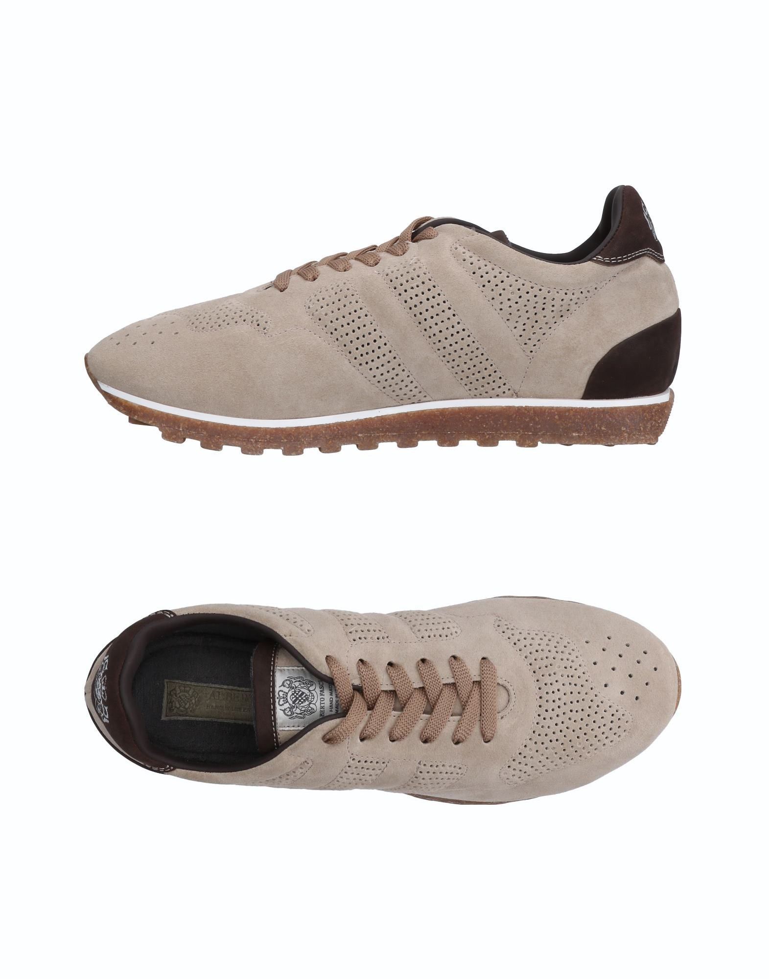 Alberto Fasciani Sneakers Herren 11513528LS Alberto Fasciani Sneakers Herren 11513528LS