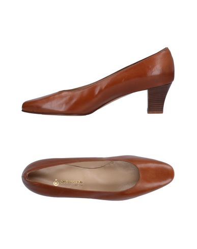Venta de liquidación de temporada Zapato De Salón Guerresco Mujer - Salones Guerresco - 11513580DM Marrón Venta de liquidación de temporada Zapato De Salón Guerresco Mujer - Salones Guerresco - 11513580DM Marrón
