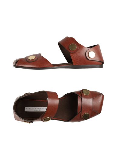 ZOOM STELLA McCARTNEY - Ballet flats