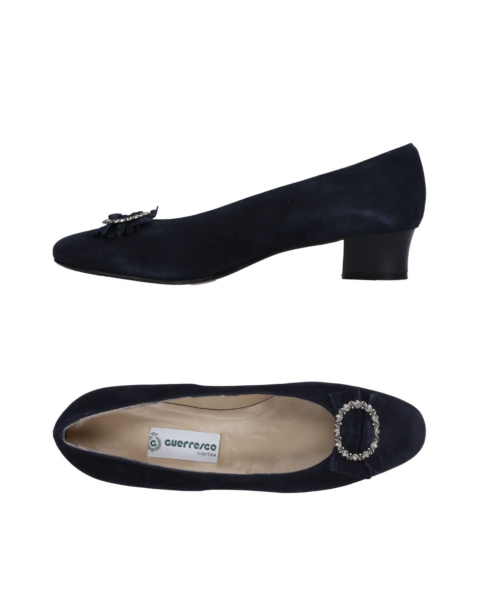 Guerresco Pumps Damen 11513628VL Gute Qualität beliebte Schuhe Guerresco Pumps Damen 11513628VL Gute Qualität beliebte Schuhe